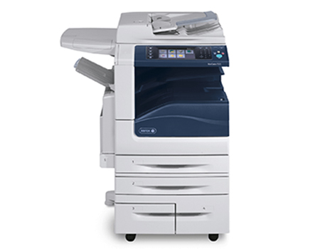 canon-image-runner-photocopier rental