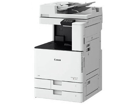 canon photocopier rental