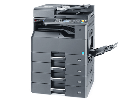 rent copier printer